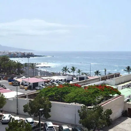 One Bedroom With Spectacular Views With Atlantic Ocean Apartment
