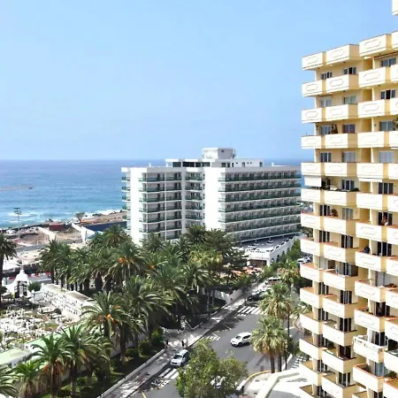 Apartment One Bedroom With Spectacular Views With Atlantic Ocean