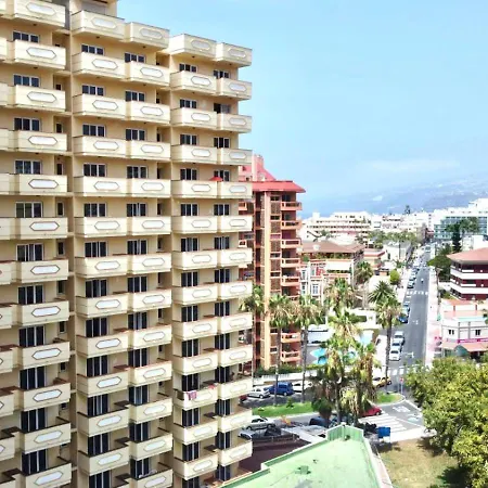 One Bedroom With Spectacular Views With Atlantic Ocean *