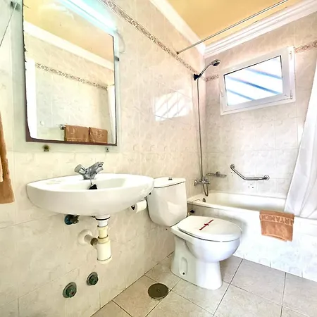 Apartment One Bedroom With Spectacular Views With Atlantic Ocean