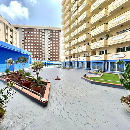One Bedroom With Spectacular Views With Atlantic Ocean Apartment *
