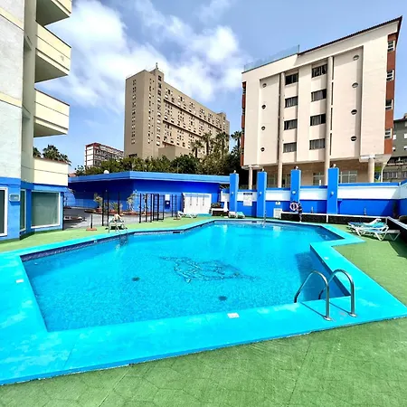 One Bedroom With Spectacular Views With Atlantic Ocean * Puerto de la Cruz (Tenerife)