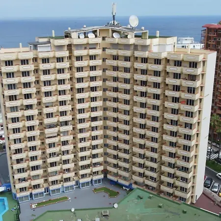 One Bedroom With Spectacular Views With Atlantic Ocean Puerto de la Cruz (Tenerife)