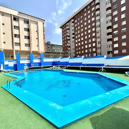 One Bedroom With Spectacular Views With Atlantic Ocean * Puerto de la Cruz (Tenerife)
