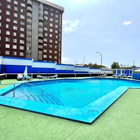 One Bedroom With Spectacular Views With Atlantic Ocean Apartment Puerto de la Cruz (Tenerife)