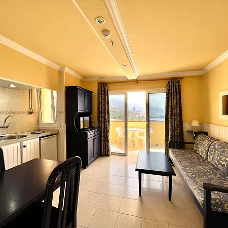 Apartment One Bedroom With Spectacular Views With Atlantic Ocean *