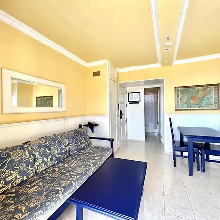 One Bedroom With Spectacular Views With Atlantic Ocean *