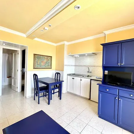 Apartment One Bedroom With Spectacular Views With Atlantic Ocean