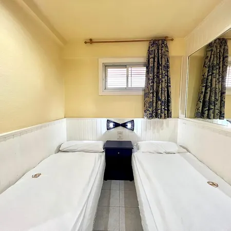 Apartment One Bedroom With Spectacular Views With Atlantic Ocean *