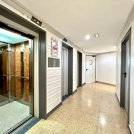 One Bedroom With Spectacular Views With Atlantic Ocean Puerto de la Cruz (Tenerife)