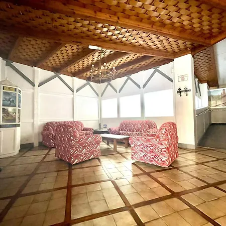 Apartment One Bedroom With Spectacular Views With Atlantic Ocean Puerto de la Cruz (Tenerife)
