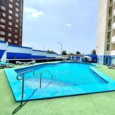 One Bedroom With Spectacular Views With Atlantic Ocean Lejlighed