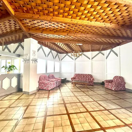 Apartment One Bedroom With Spectacular Views With Atlantic Ocean *