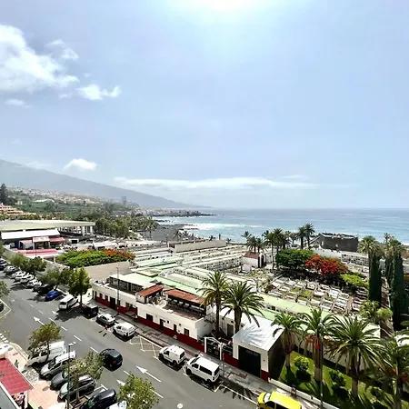 One Bedroom With Spectacular Views With Atlantic Ocean *