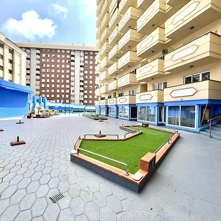 One Bedroom With Spectacular Views With Atlantic Ocean *