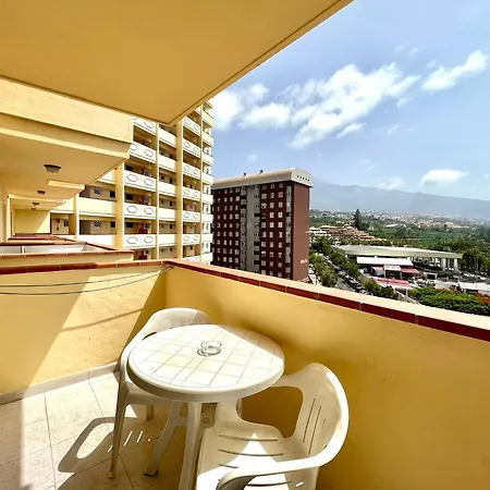 Apartment One Bedroom With Spectacular Views With Atlantic Ocean