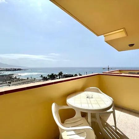 Apartment One Bedroom With Spectacular Views With Atlantic Ocean